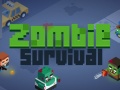 Spil Zombie survival