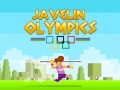 Spil Javelin Olympics