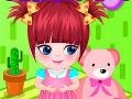 Spil Princess Mia's Room