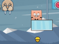 Spil Piggy in the Puddle 3