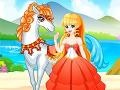 Spil White Horse Princess 2