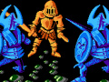 Spil Wizards & Warriors