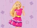 Spil Barbie Skating Style
