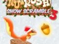 Spil Nut Rush 3: Snow Scramble