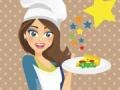 Spil Cooking with Emma: Tomato Quiche