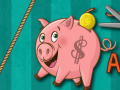 Spil Piggy Bank Adventure