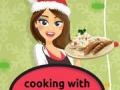 Spil Cooking with Emma: Potato Salad