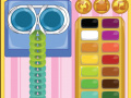 Spil Super Looms: Fishtail