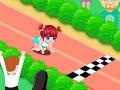 Spil Baby Mia Crawling Contest