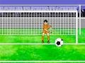 Spil Penalty Mania