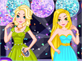 Spil Princess Graduation Prom