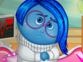 Spil Sadness Flu Doctor