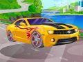 Spil Repair Your Transformers