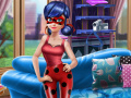 Spil Ladybug Secret Mission
