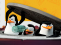 Spil Penguins of Madagascar I Spy