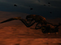 Spil Insects Alien Shooter