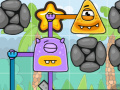 Spil Monster Hand
