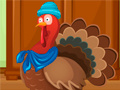 Spil Thanksgiving Dress Up Turkey