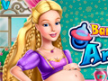 Spil Barbie Rapunzel Antenatal Care