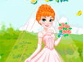 Spil Anna Wedding Dress