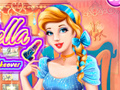 Spil Cinderella Fashion Makeover