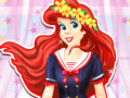 Spil Ariel's Overalls