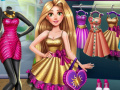 Spil Rapunzel Crazy Shopping