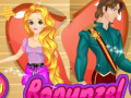 Spil Rapunzel Split Up With Flynn