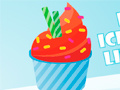 Spil Ice Cream Memory