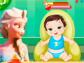 Spil Take Care Of The Twins