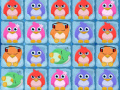 Spil Penguin Match 3