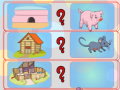 Spil Simple Kids Puzzle Relations