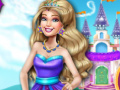 Spil Princess Goes To Charm School