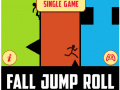 Spil Fall Jump Roll