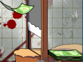 Spil Handless Millionaire
