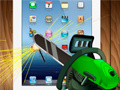 Spil Whack My Ipad