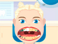 Spil Pop Star Dentist 2