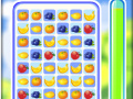 Spil Fruit Planet Wars
