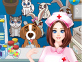Spil Animal Hospital