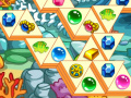 Spil Deep Sea Trijong