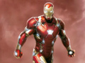 Spil Iron man Doctor 