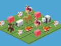 Spil Unicorn 2048