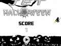 Spil Jet Halloween