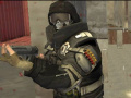 Spil Masked forces