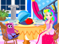 Spil Princess Juliet Secret Recipe