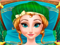 Spil Princess Anna Real Makeover