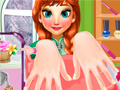 Spil Anna Manicure