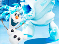 Spil Adventure Of Olaf