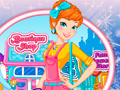 Spil Anna Fashion Shopping