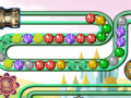 Spil Zuma Ball